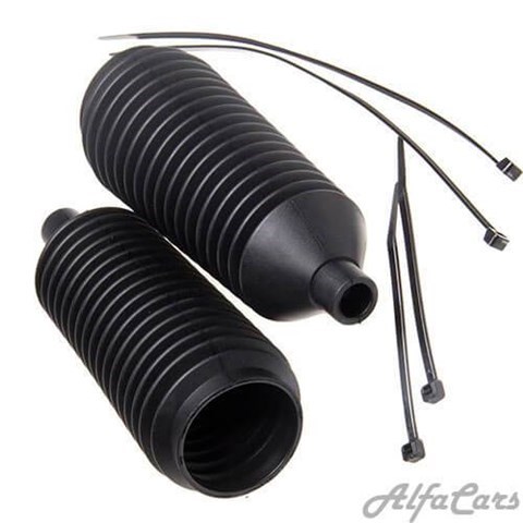 Bota de proteção do mecanismo de direção (de cremalheira) Ford Transit 4 E