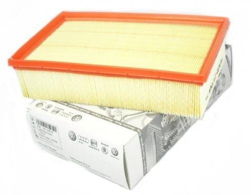 Filtro de ar Volkswagen Jetta 6 162, 163, AV3, AV2, AY2, AY3