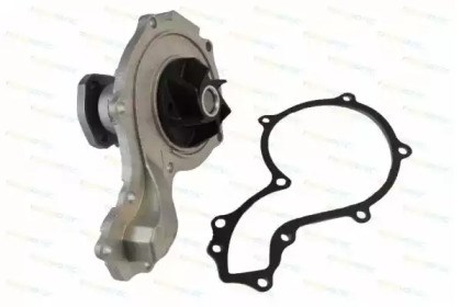 Bomba de água (bomba) de esfriamento Volkswagen Jetta 1 16