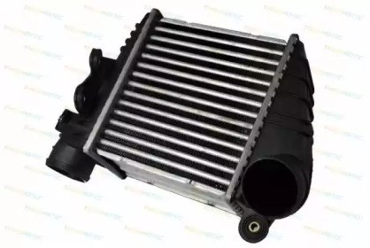 Radiador de intercooler DAW001TT THERMOTEC