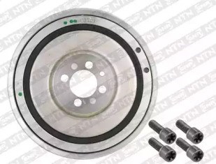 Polia de cambota Fiat Brava 182