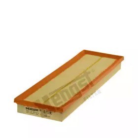 Filtro de ar E753L HENGST