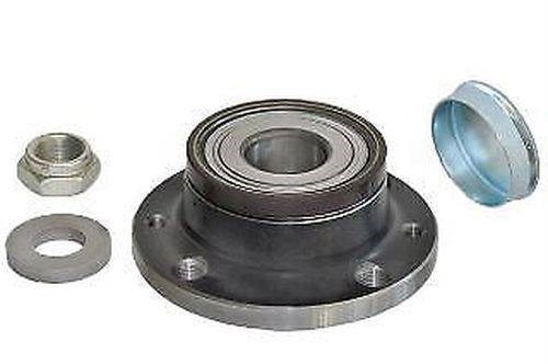 Cubo traseiro H2F012BTA BTA