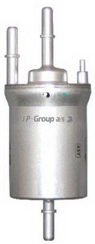 Filtro de combustível Seat Ibiza 6J1, 6P5