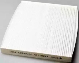 Filtro de salão KIA Sportage 3 SL