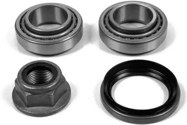 Rolamento de cubo traseiro MIWB11939 MOOG