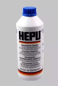 Fluido de esfriamento Peugeot Partner