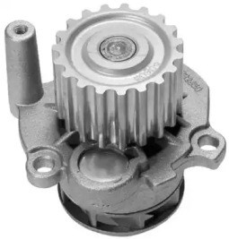 Bomba de água (bomba) de esfriamento PA10227 BUGATTI