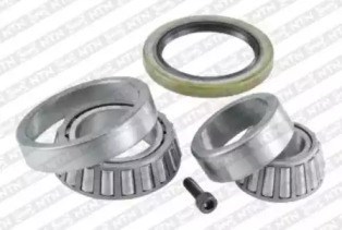 Rolamento de cubo dianteiro Volkswagen LT