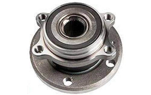 Cubo dianteiro R15456 SNR