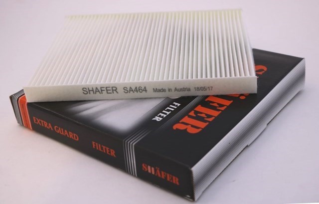 Filtro de salão KIA Sportage 3 SL