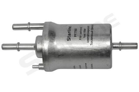 Filtro de combustível Seat Ibiza 6J1, 6P5