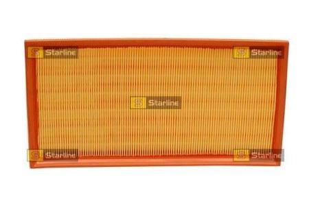 Filtro de ar SFVF2009 STARLINE