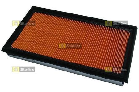 Filtro de ar SFVF2108 STARLINE