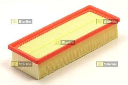 Filtro de ar Volkswagen Jetta 6 162, 163, AV3, AV2, AY2, AY3