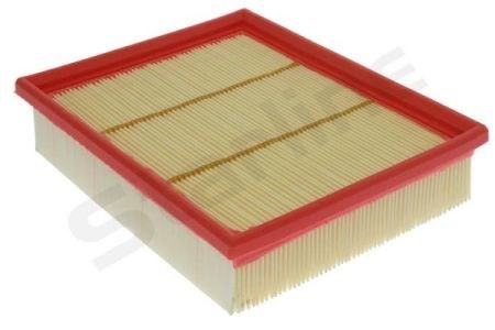 Filtro de ar SFVF7514 STARLINE