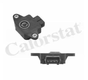 Sensor de posição da válvula de borboleta (potenciômetro) Hyundai Atos MX