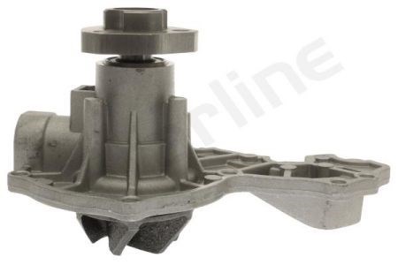 Bomba de água (bomba) de esfriamento Volkswagen Jetta 1 16