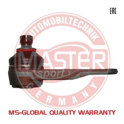 Suporte de esfera inferior 12119SETMS MASTER-SPORT