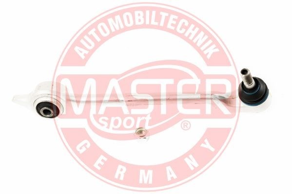 Braço oscilante inferior direito de suspensão dianteira 13087PCSMS MASTER-SPORT