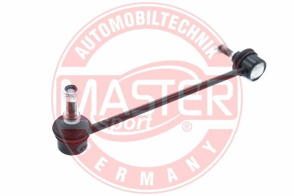 Montante esquerdo de estabilizador dianteiro 13283PCSMS MASTER-SPORT