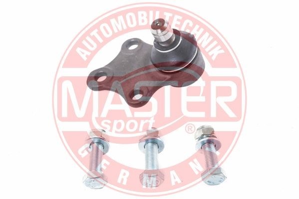 Suporte de esfera inferior 14767SETMS MASTER-SPORT