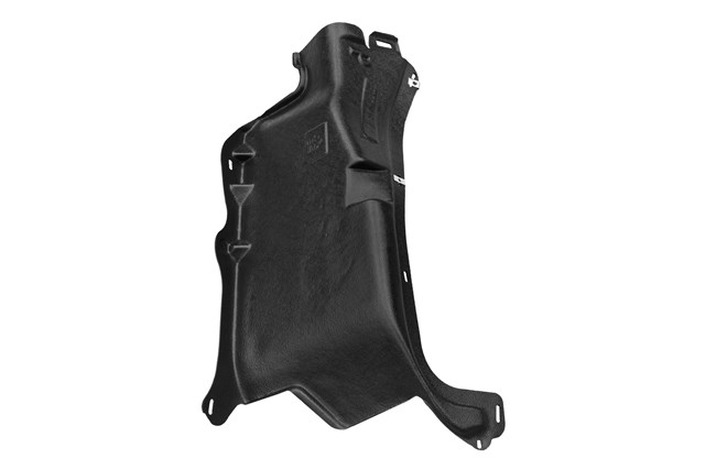 Proteção de motor direito 150102 REZAW-PLAST