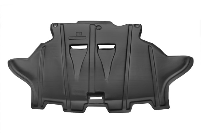 Proteção de motor, de panela (da seção de motor) 150105 REZAW-PLAST