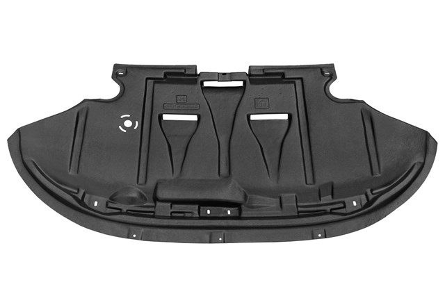 Proteção de motor dianteira 150106 REZAW-PLAST