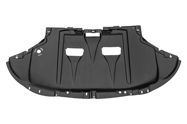 Proteção de motor, de panela (da seção de motor) para Audi A4 8E2