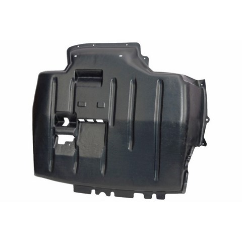 Proteção de motor, de panela (da seção de motor) para Volkswagen Caddy 9K9