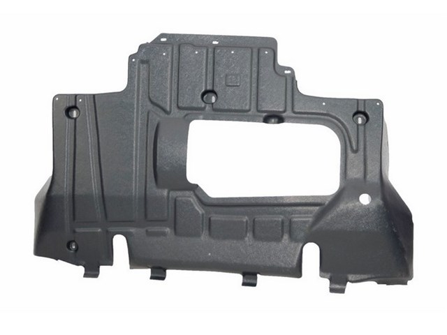 Proteção de motor, de panela (da seção de motor) 150406 REZAW-PLAST