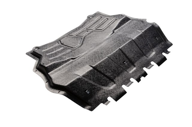 Proteção de motor, de panela (da seção de motor) 150424 REZAW-PLAST