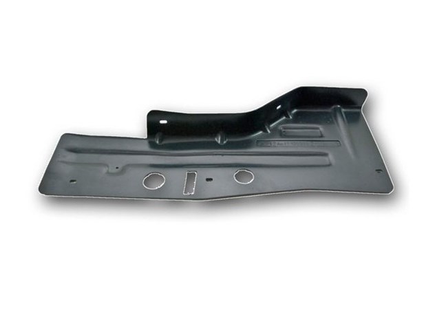 Proteção de motor direito 150808 REZAW-PLAST