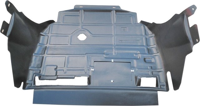 Proteção de motor, de panela (da seção de motor) Renault Master II JD ao melhor preço