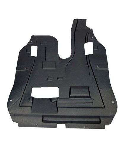 Proteção de motor, de panela (da seção de motor) para Ford Mondeo B5Y