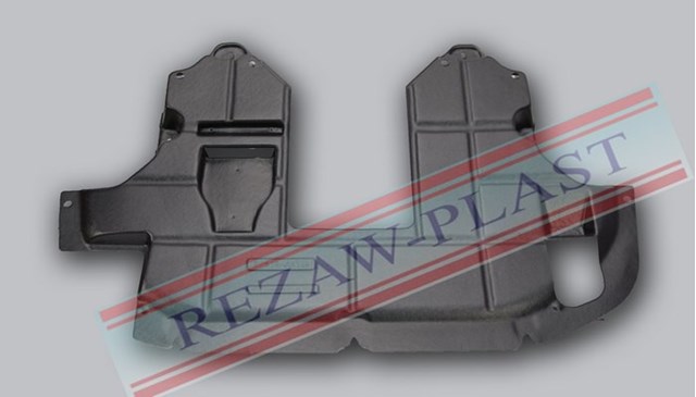 Isolamento de ruído da capota para Alfa Romeo 147 937