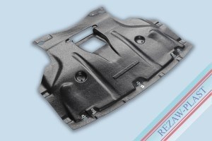 Proteção de motor, de panela (da seção de motor) 151514 REZAW-PLAST