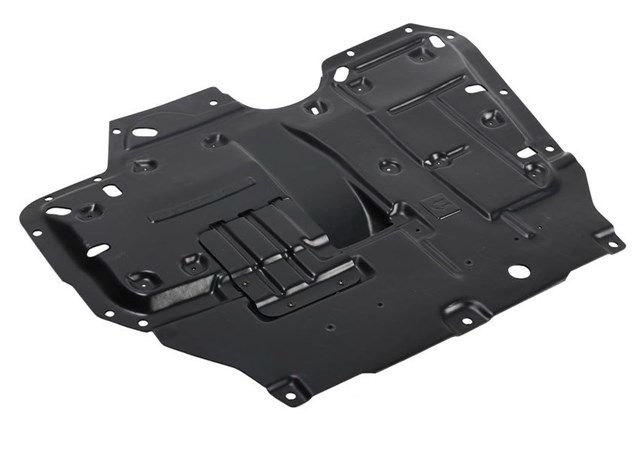 Proteção de motor, de panela (da seção de motor) 151803 REZAW-PLAST