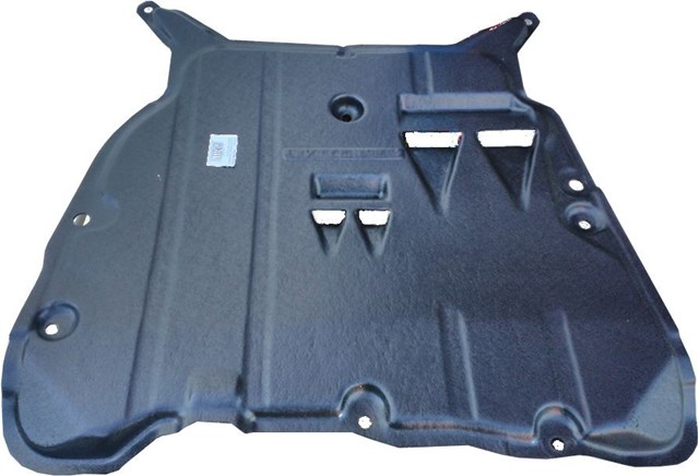 Proteção de motor, de panela (da seção de motor) 151901 REZAW-PLAST