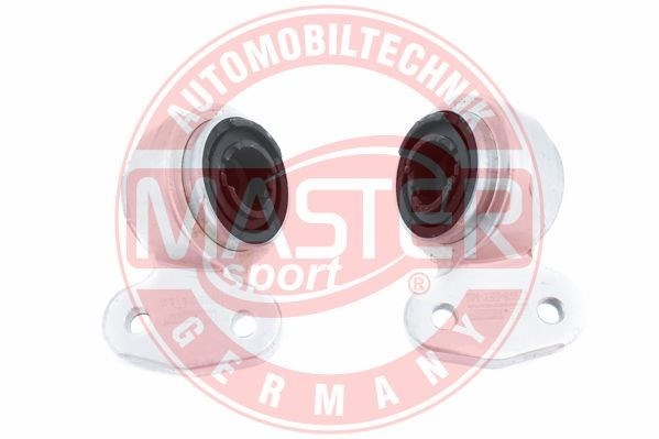 Bloco silencioso dianteiro do braço oscilante inferior 17978SETMS MASTER-SPORT