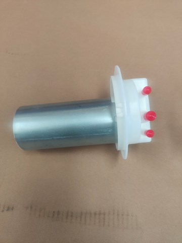 Sensor do nível de combustível no tanque SUA265 MAGNETI MARELLI