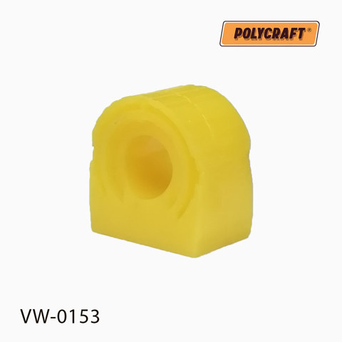 Estabilizador dianteiro 5C0411303 POLYCRAFT