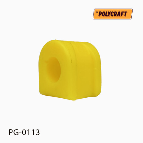 Estabilizador dianteiro 9802490980 POLYCRAFT