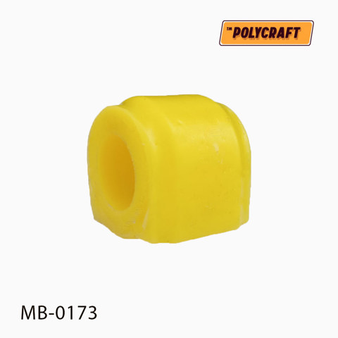 Estabilizador dianteiro A2123231465 POLYCRAFT