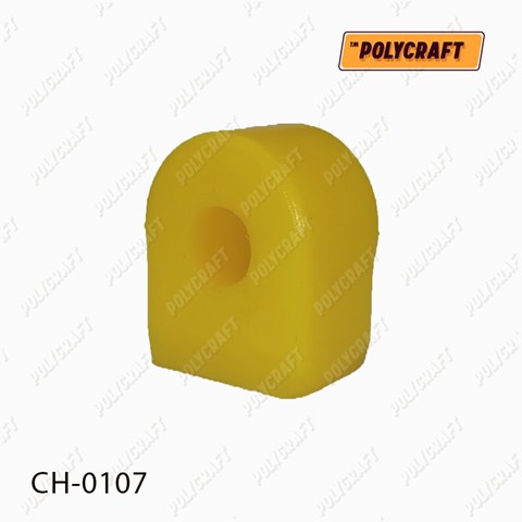 CH0107 Polycraft