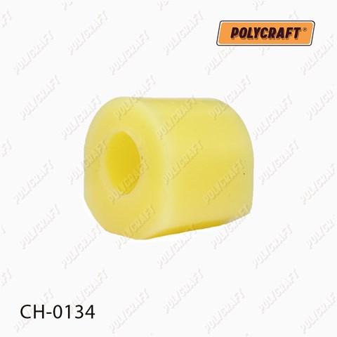Bucha de estabilizador traseiro CH0134 POLYCRAFT