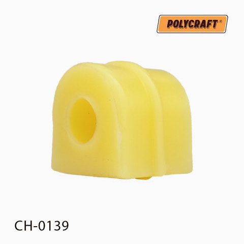 Bucha de estabilizador dianteiro CH0139 POLYCRAFT