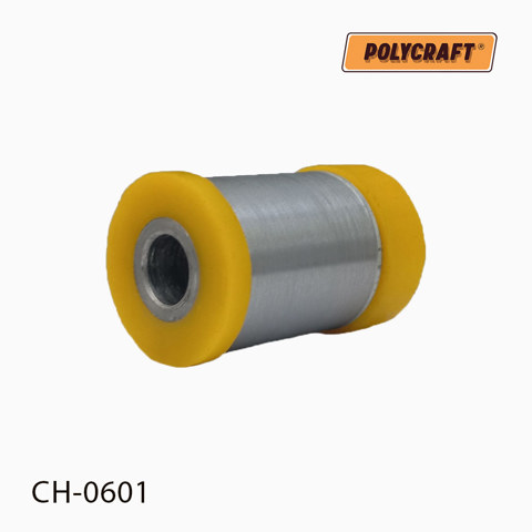 Bloco silencioso dianteiro do braço oscilante inferior CH0601 POLYCRAFT