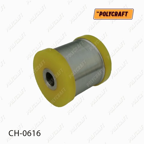 Bloco silencioso dianteiro do braço oscilante superior CH0616 POLYCRAFT